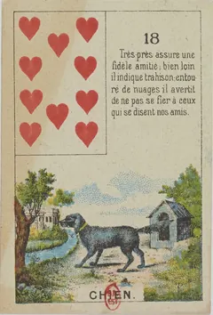 18. สุนัข